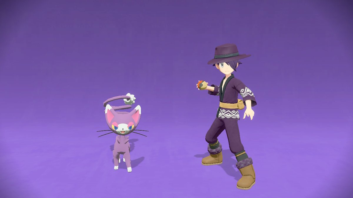 foiljamz's tweet photo. #PokemonLegendsArceus #NintendoSwitch https://t.co/ByKhnGcUaF
