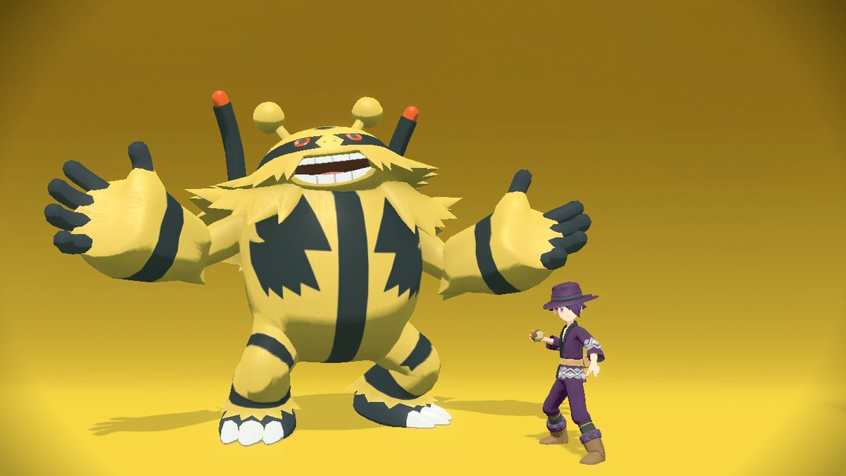 foiljamz's tweet photo. #PokemonLegendsArceus #NintendoSwitch https://t.co/ByKhnGcUaF