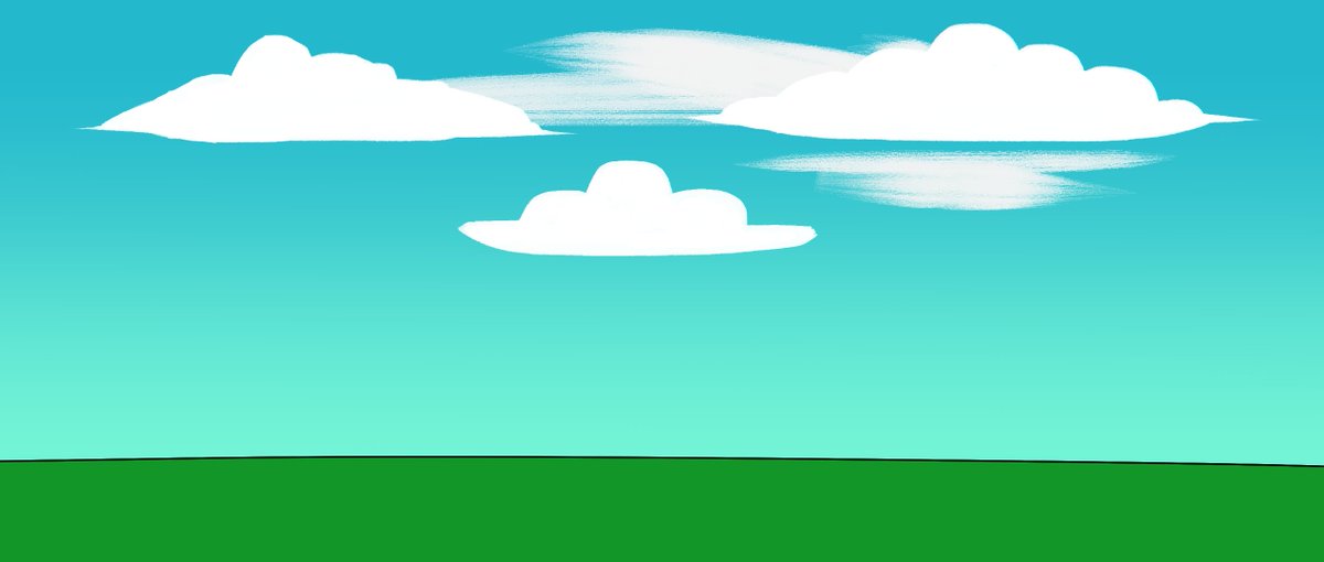 I don't know where to begin. The whole point feels like a dream.