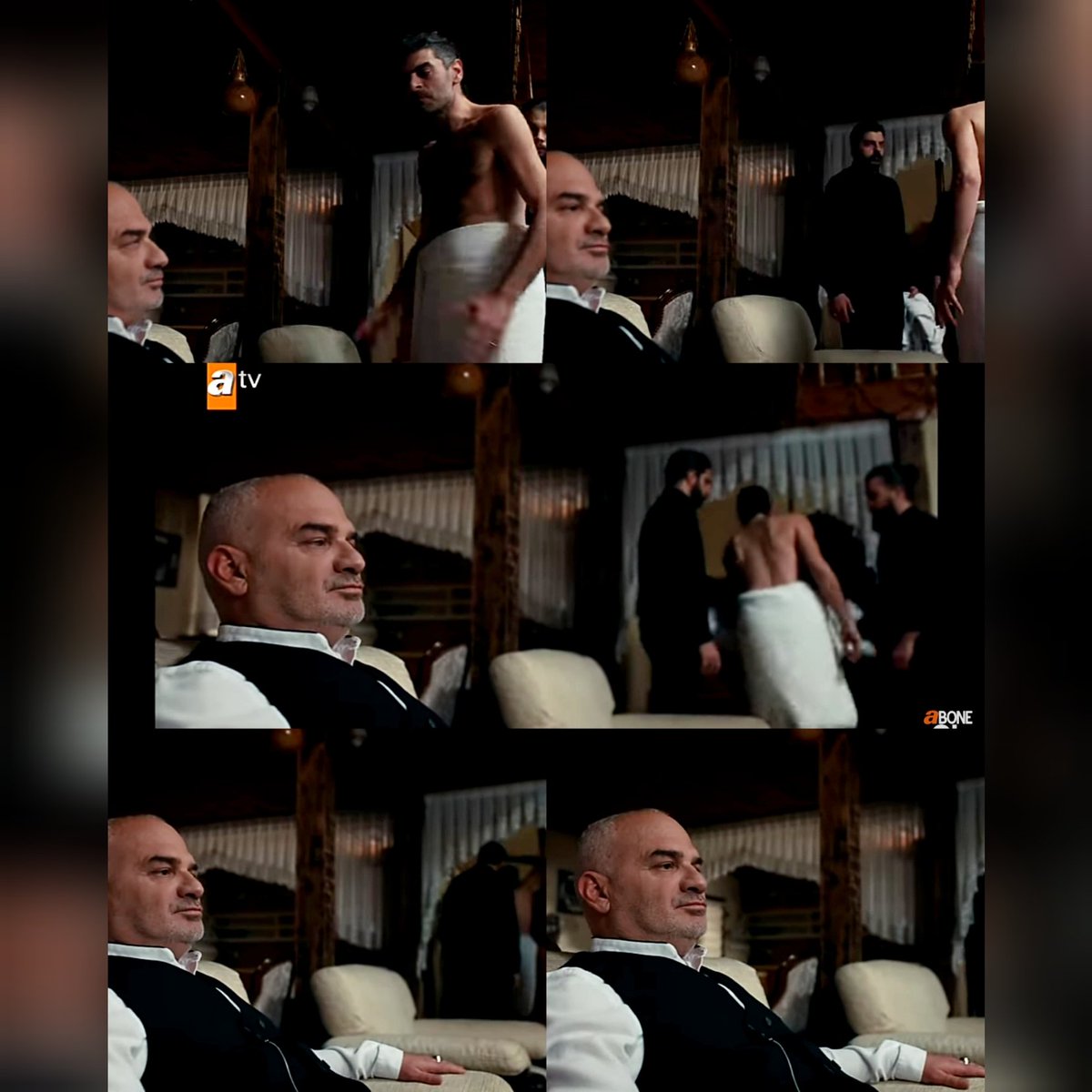 Ayla Özkaya. tweet media