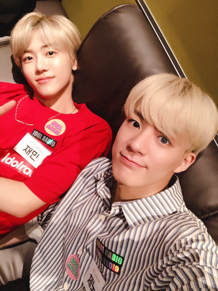 Lianborghini's tweet photo. Feliz aniversario Nomin! 💕
#NominDay #9yearsWithJJ
#제노 #재민
#NominDay #NominAnniversary #Nomin #JENO #JAEMIN https://t.co/RjRIfTOMOe