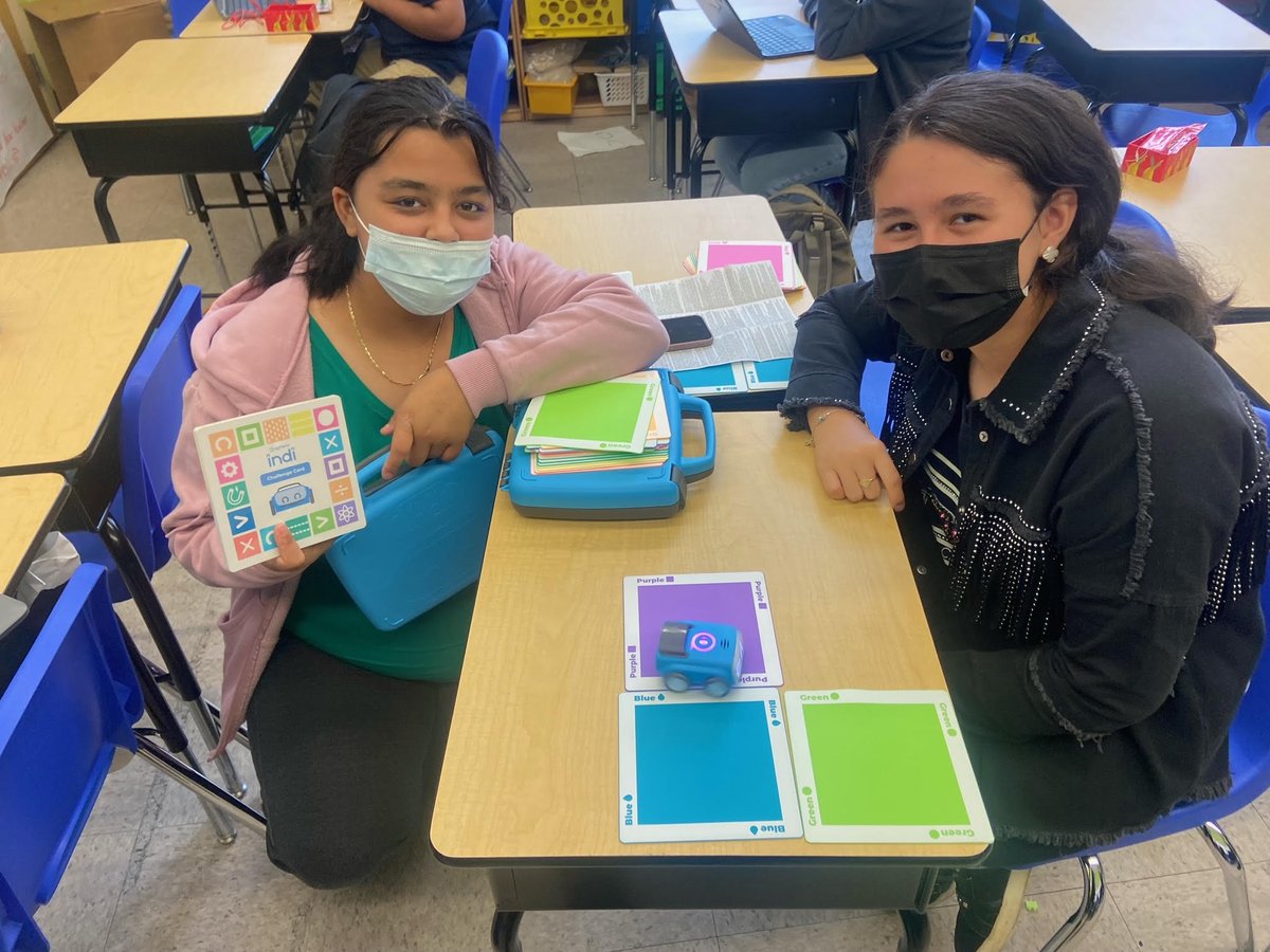 P.S./I.S. 192 tweet media