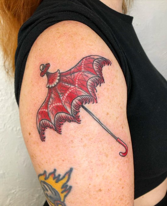 Happy International Whores Day! ❤️☂️  A love letter to my community: you are strong, resilient and valid<a href="/tag/waybackwednesday"class="tags"><span>#waybackwednesday</span></a>