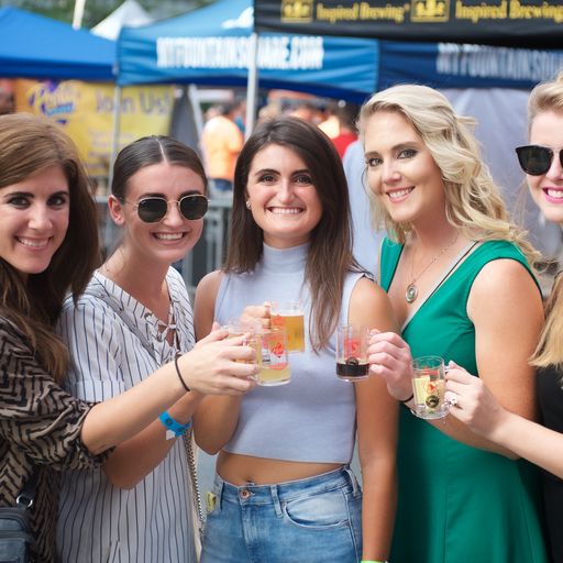 Cincy Beerfest (cincybeerfest) / Twitter