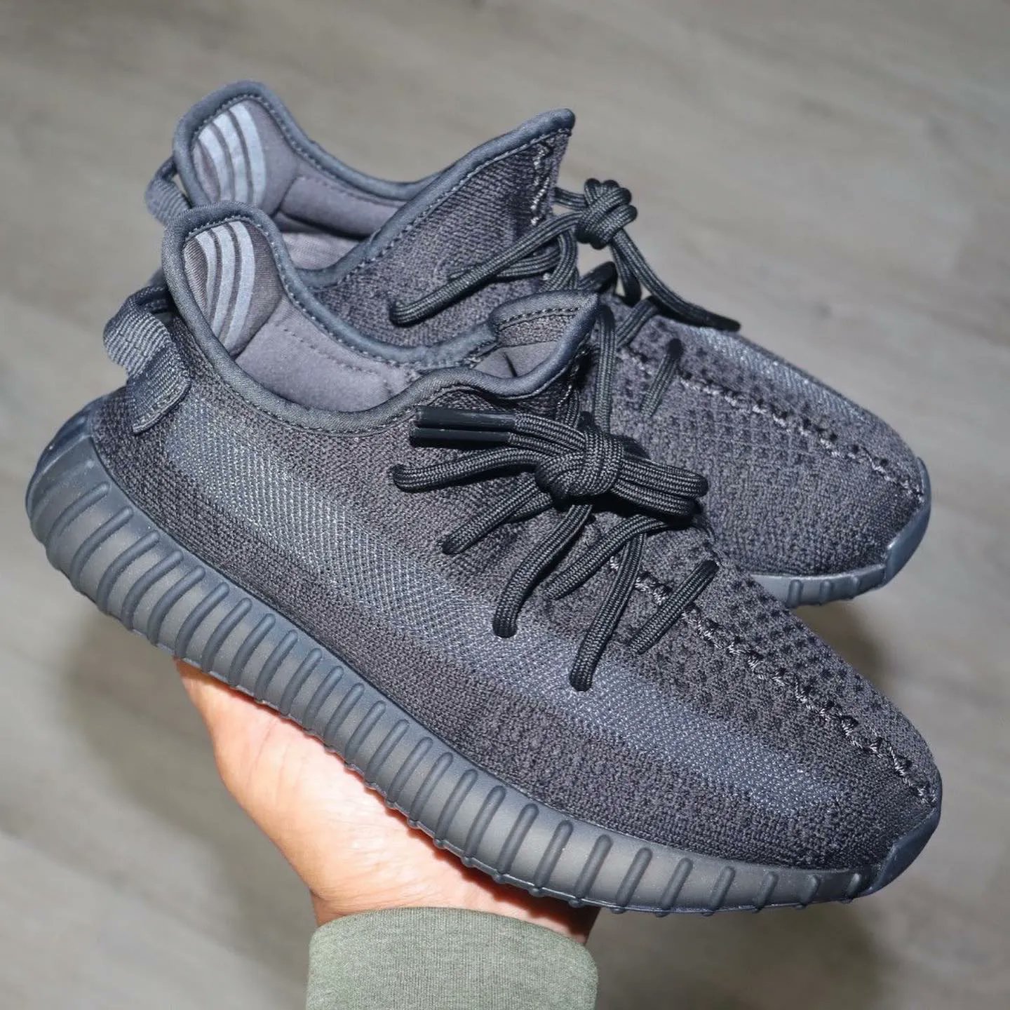 adidas YEEZY Boost 350 V2 Onyx【29cm】