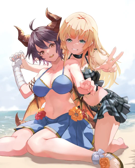 マナリアフレンズをすこれ 