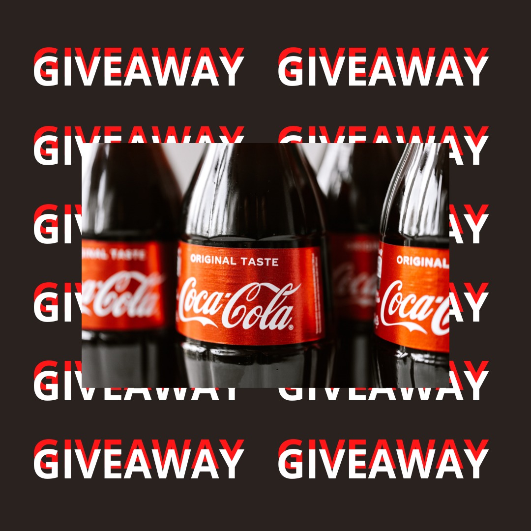 GIVEAWAY!!!
¿Deseas ganarte un viaje a Guatemala?
Lo único que debes de hacer reunir 12 corcholatas e irlas a a canjear a los puntos de entrega autorizados y automáticamente estarás participando!!! Dentro de más corcholatas canjees más oportunidades tienes de ganar🤩