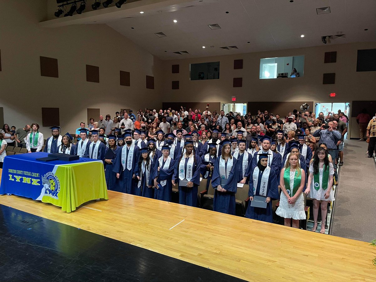 JCPS Virtual Academy tweet media