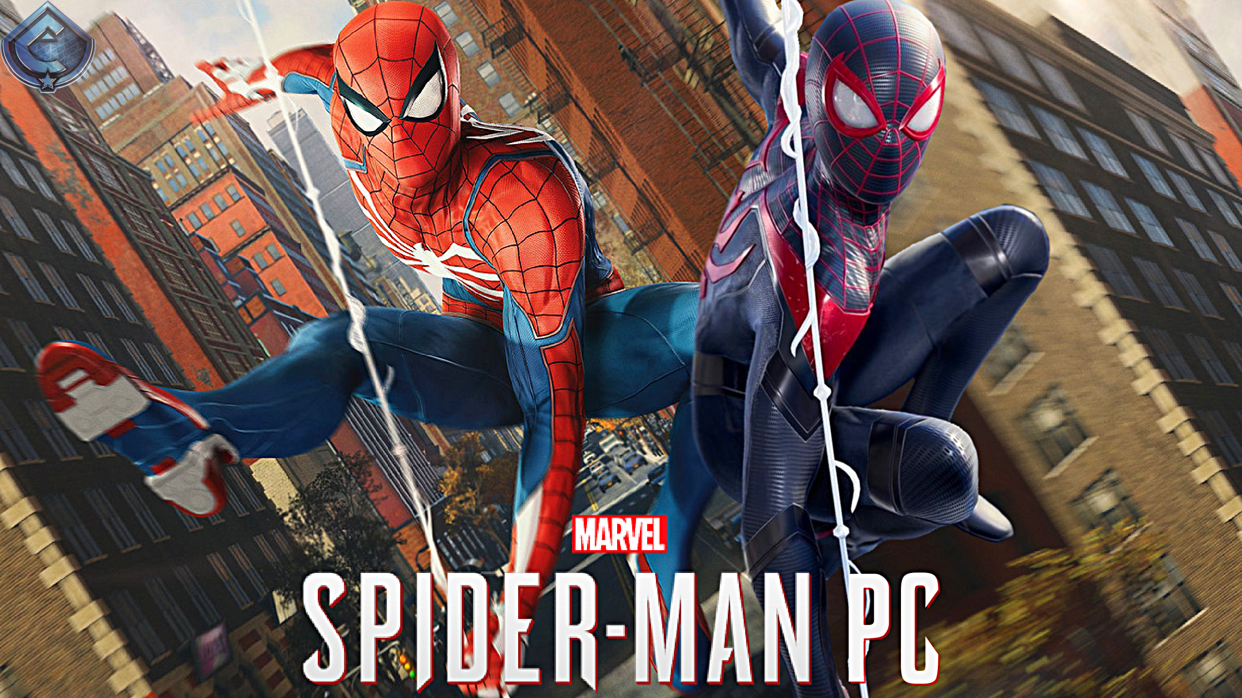 Spider-Man Remastered, Miles Morales are coming to PC