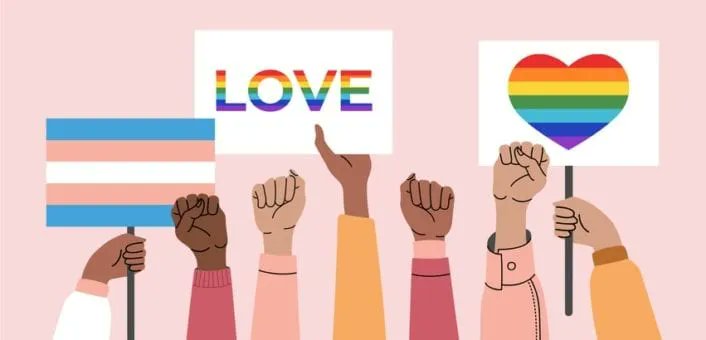 opseulocal424's tweet photo. Honouring Pride Month and National Indigenous History Month.  Look for various events in your communities to support and be an ally! https://t.co/IpreS6GyBO