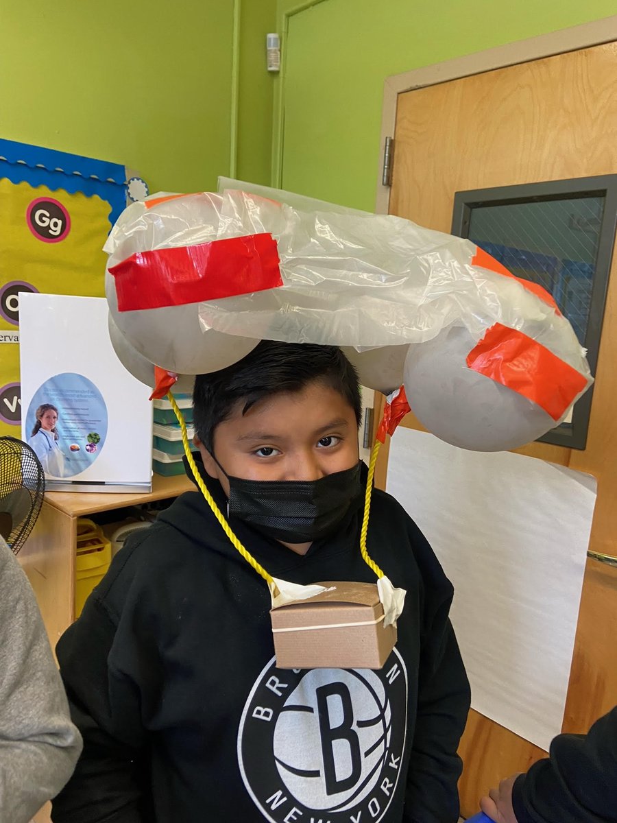 P.S./I.S. 192 tweet media