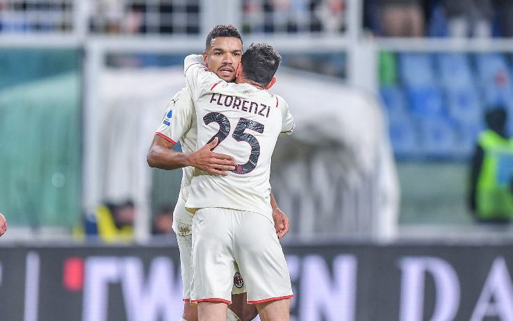 تويتر Nato على تويتر この2列目の強化で注目されるのがデ ケテラエル 01年生まれの彼はミランが求めるタイプの選手と完全に一致 クラブ ブルッヘの評価額は00万 を超えている ベラルディはもっと高いが デ ケテラエルのような国外のクラブ相手の交渉だと