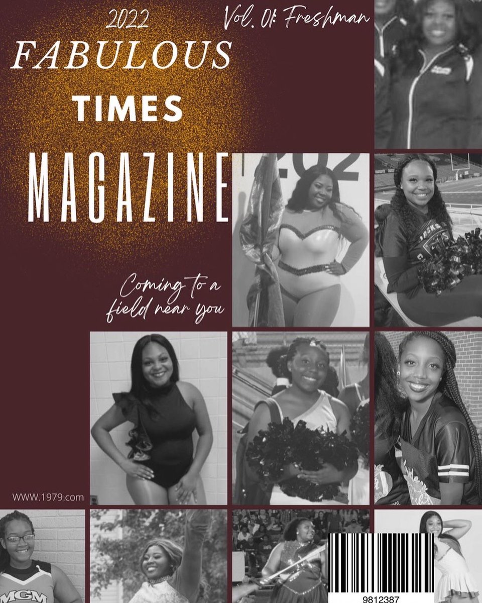 AAMU Fabulous Flags (@aamuflags) / Posts / X