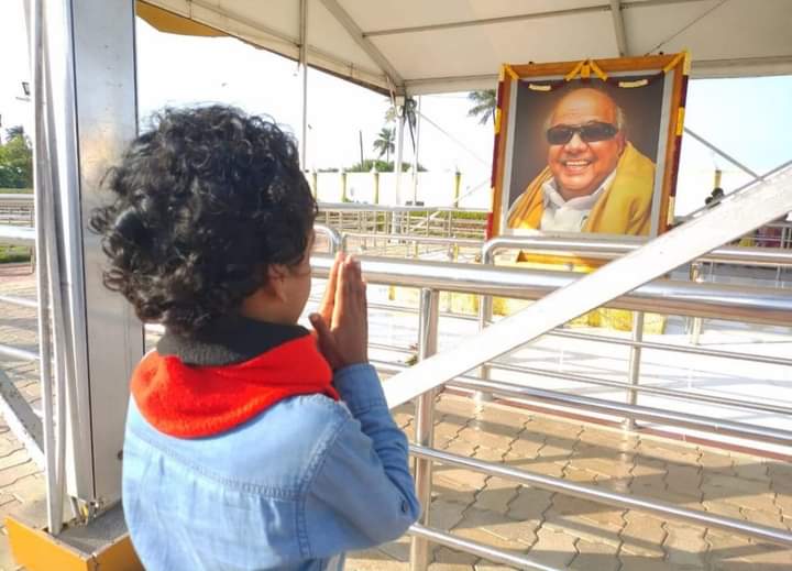 MOHAN DMK (@MOHANDMK5) / Posts / X