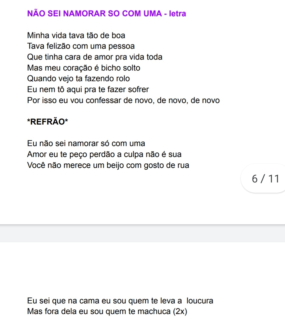 LUANEXPLOSIVA's tweet photo. Não sei namorar só com uma https://t.co/PkuZl85Mns
