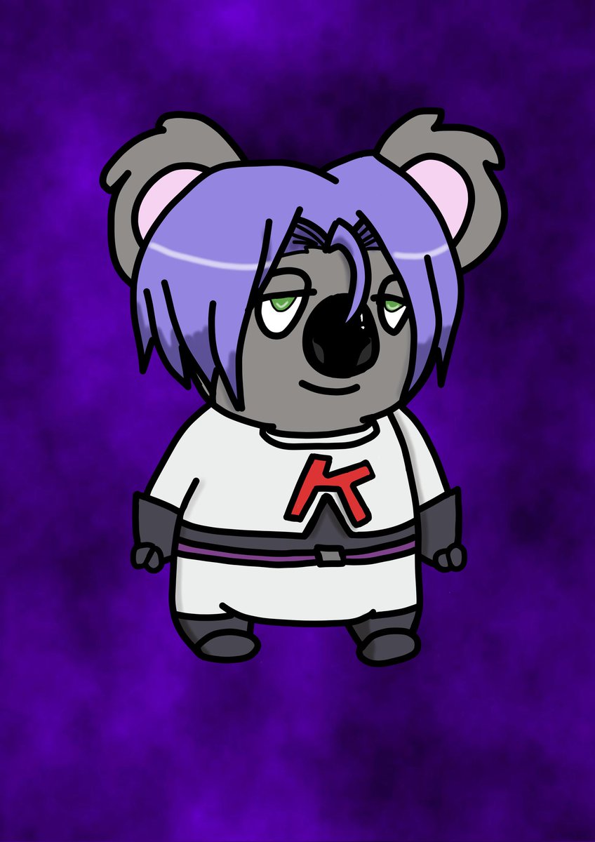 K-Dude's Club tweet media