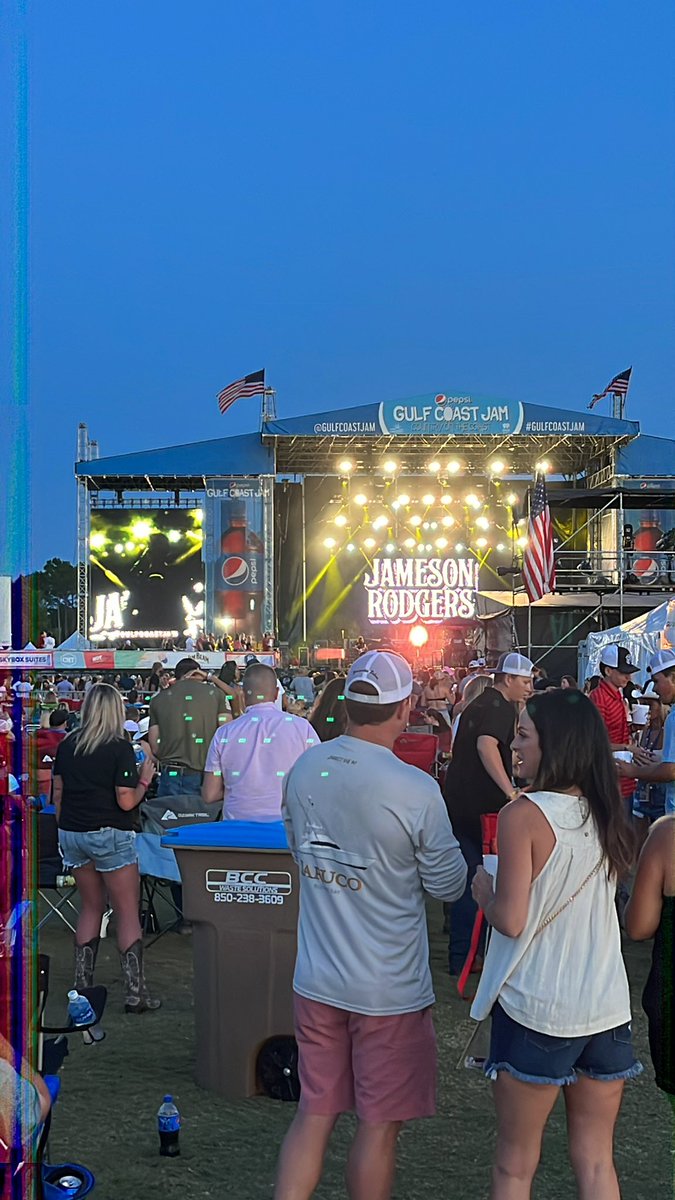 snazzysales's tweet photo. #gulfcoastjam https://t.co/8q649unUd6