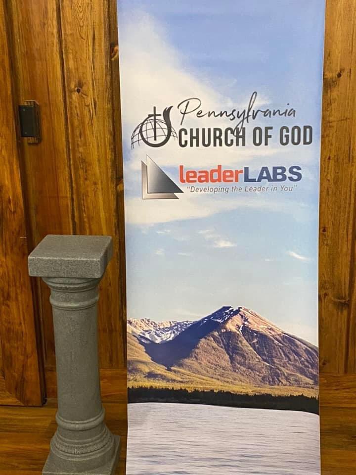 Pennsylvania COG tweet media