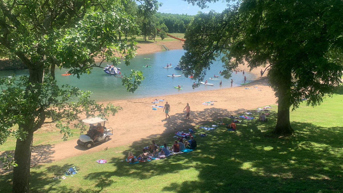 SDCMBYouth's tweet photo. Water fun on a warm afternoon. https://t.co/0X4b4NKVyk