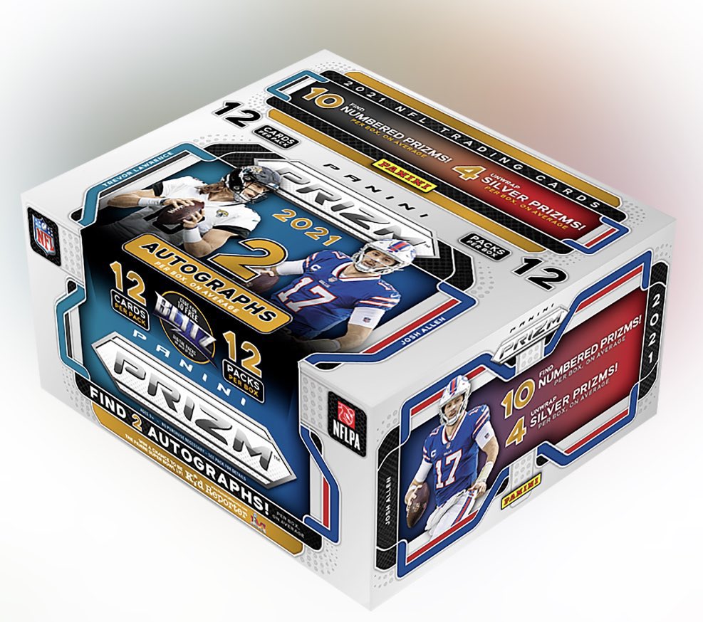 I have much Prizm coming 🔥🔥

RANDOM TEAM 1 Box Break #1

$46 per random team 

Trying to keep it the cheapest out there. 

Breaking either Saturday or Monday depending on shipment. 

Claim below

<a href="/Hobby_Connect/">Hobby Connection(Colton)</a> <a href="/sports_sell/">@SPORTS_SΞLL</a> <a href="/CardboardEchoes/">CardboardEchoes</a> <a href="/MDRANSOM1/">Ransom Cards</a>