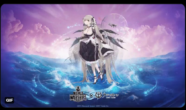 NovaSeraphim's tweet photo. @WorldofWarships ign: DarkThunderSkyFall
North America Server https://t.co/YekQfivSMJ