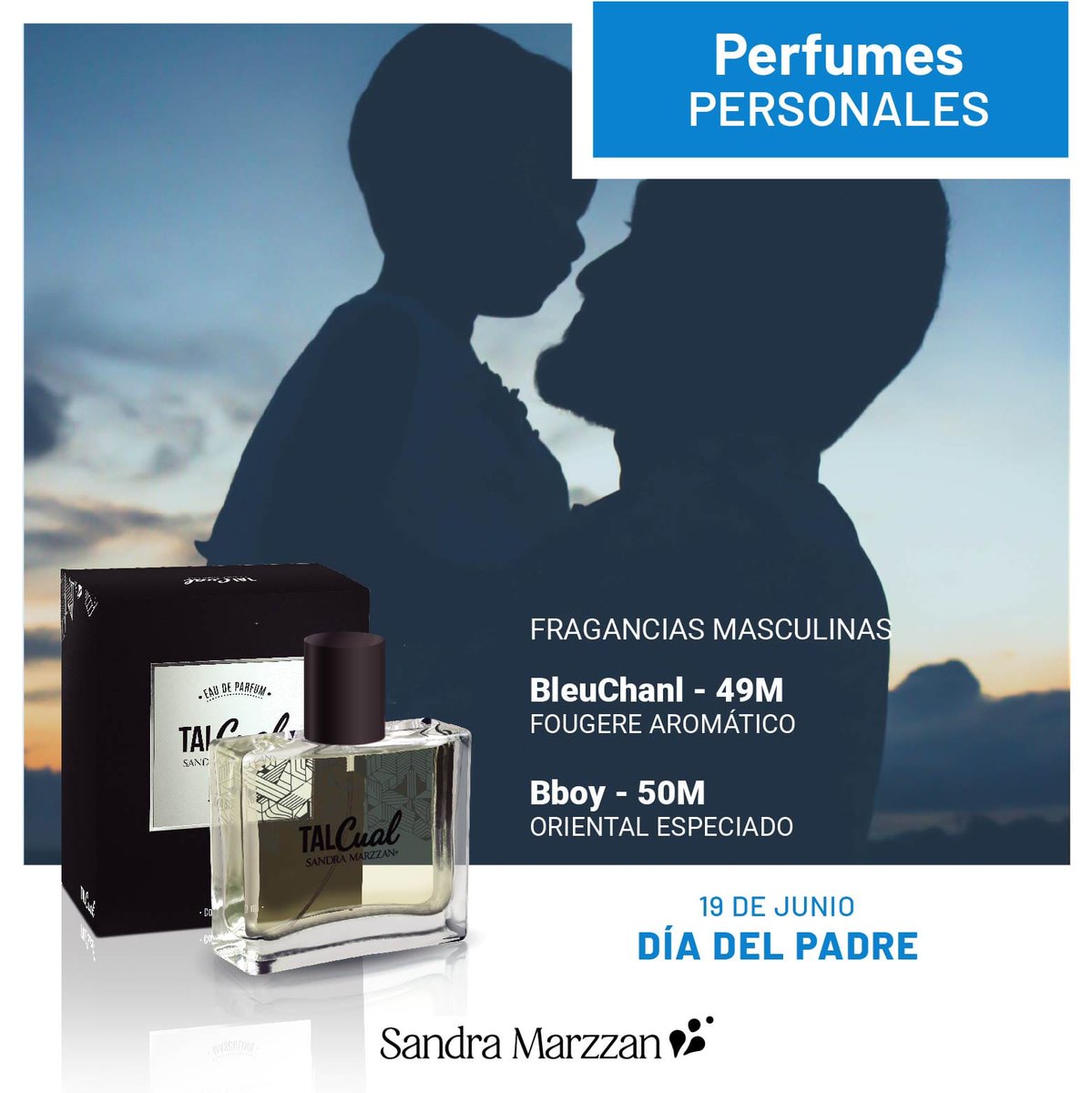 SandraMarzzanVM's tweet photo. El mejor regalo para papá es de #sandramarzzan aromas increíbles a precios únicos $ 850 

Distribuidor OFICIAL
Venta por Mayor y Menor
Envíos a todo el país

#SanLuis
📍Junín 818 - 2664907285
#villamercedes 
📍Av Mitre 1345 esq Moreno
Rafael Cortez 19 https://t.co/n7iILxbRRk