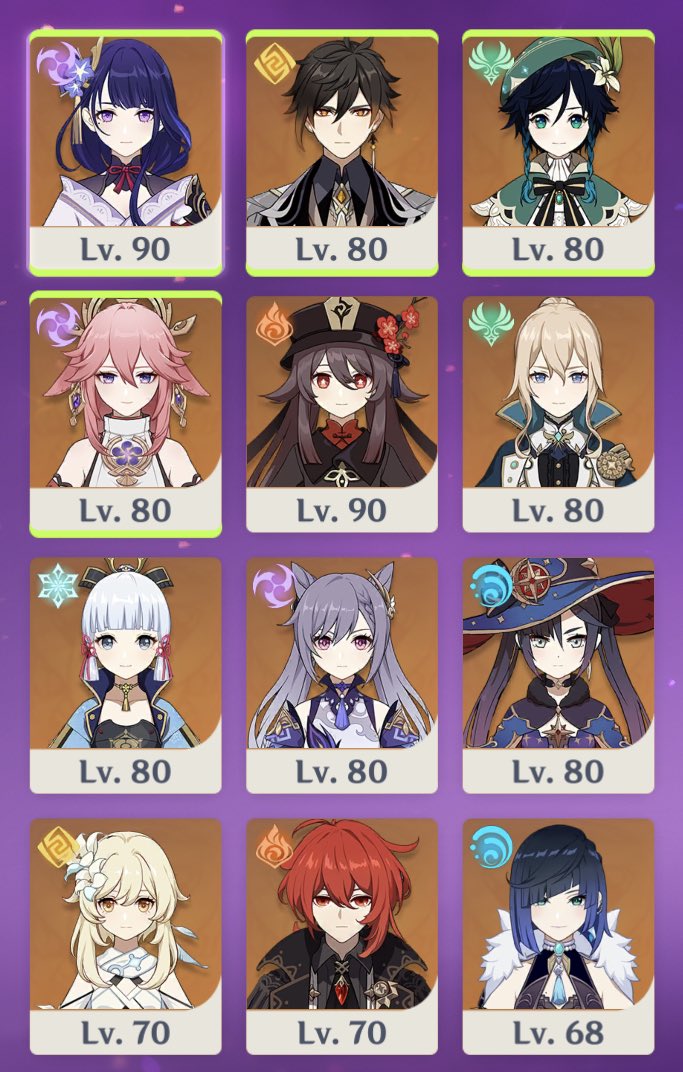 DangoLoverEi's tweet photo. Interactive tweet!!!

Who would you steal? :3 https://t.co/tFoacj8pO2