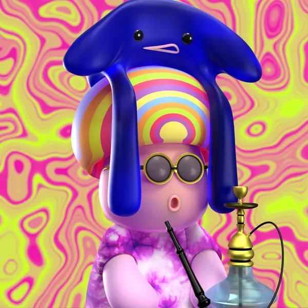 VonDoom ☕️ (@cryptovondoom) on Twitter photo NFT GIVEAWAY
Prize🏆 Tripsters #3466 (Rank#482)
To enter:
1. Follow <a href="/CryptoVonDoom/">VonDoom ☕️</a> <a href="/PartyPunksNFT/">PartyPunks by PartyFi</a> & <a href="/AlphaHouse_/">Schneider</a>
2. Like, RT & Tag 3 friends
INCREASE your chances, join: discord.gg/partyfi
WInners in 48 Hours #NFTGiveaway NFT GIVEAWAY
Prize🏆 Tripsters #3466 (Rank#482)
To enter:
1. Follow <a href="/CryptoVonDoom/">VonDoom ☕️</a> <a href="/PartyPunksNFT/">PartyPunks by PartyFi</a> & <a href="/AlphaHouse_/">Schneider</a>
2. Like, RT & Tag 3 friends
INCREASE your chances, join: discord.gg/partyfi
WInners in 48 Hours #NFTGiveaway