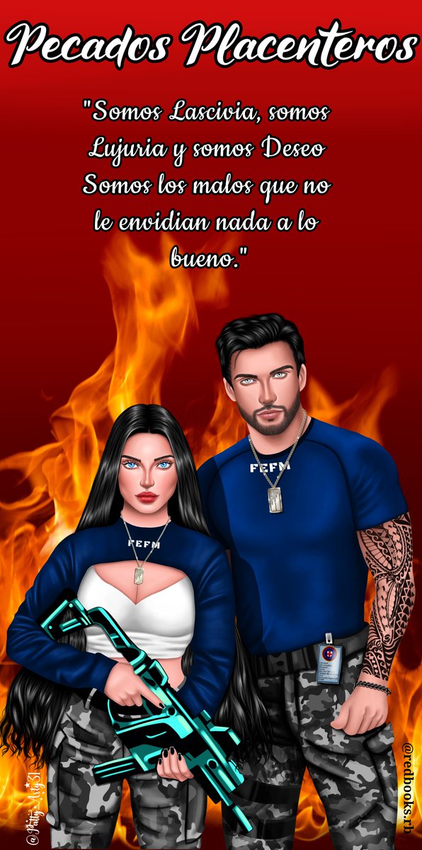 patty_arty's tweet photo. No puedo dejar de dibujar a mis poderosos 😏 
Y como ahora se necesitan marcaginas pues espero les sirvan ❤️

Autora: @EvaMuozBenitez https://t.co/tjU7EYipkM