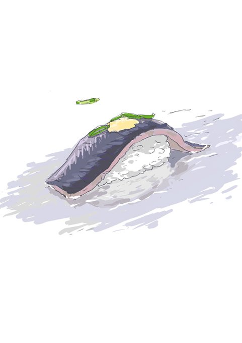 「巻き寿司」のTwitter画像/イラスト(新着｜RT&Fav:50)｜2ページ目