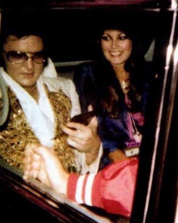 Ginger Alden Biography