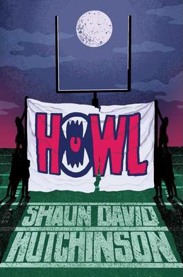 KariTanaka's tweet photo. 2. This one for the YA crowd will blow your mind! Howl, by @ShaunieDarko is such a smart horror novel! I didn’t know if what was happening to Virgil was real or metaphorical, but what I do know is that I felt every bit of his journey to the core! So raw. So perfect. ❤️🏳️‍🌈🐺📚 https://t.co/jOPJ1aoWez