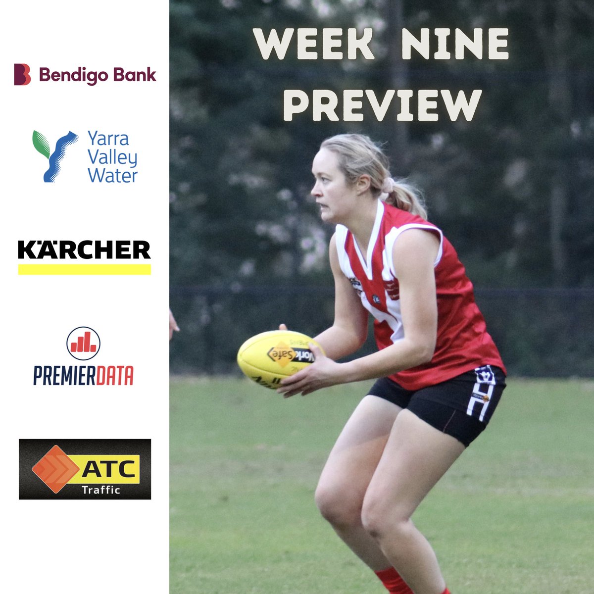 As we approach the mid-season break, this weekend provides a chance for teams to get themselves together and put a last effort in before they rest and recharge for the second half of the year.

📰 bit.ly/3MbYbLt