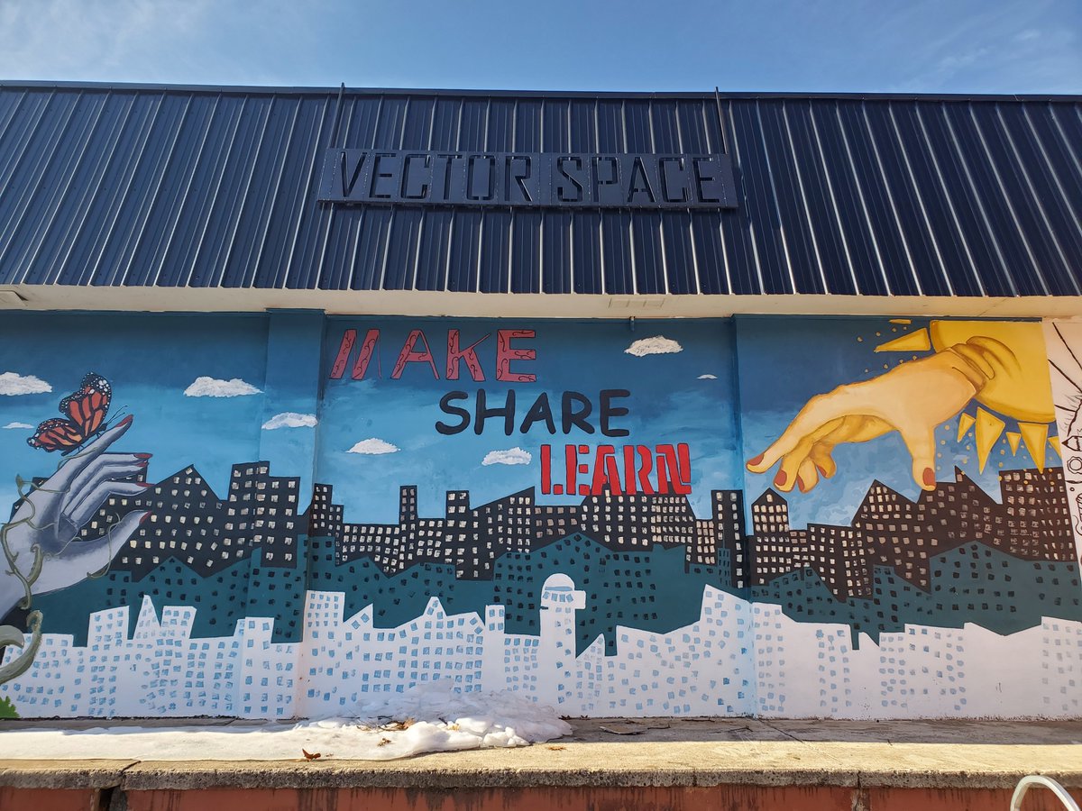 First Friday is this week! Plus, public art for teens. - mailchi.mp/0c01bf70de0a/t…