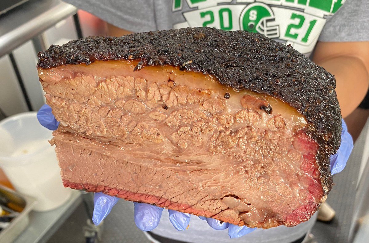 foxfirebbq's tweet photo. We don’t tweet enough. Watch us tomorrow on @fox4kc #ziptrip. 8am-ish! https://t.co/mIn8cZO6tW