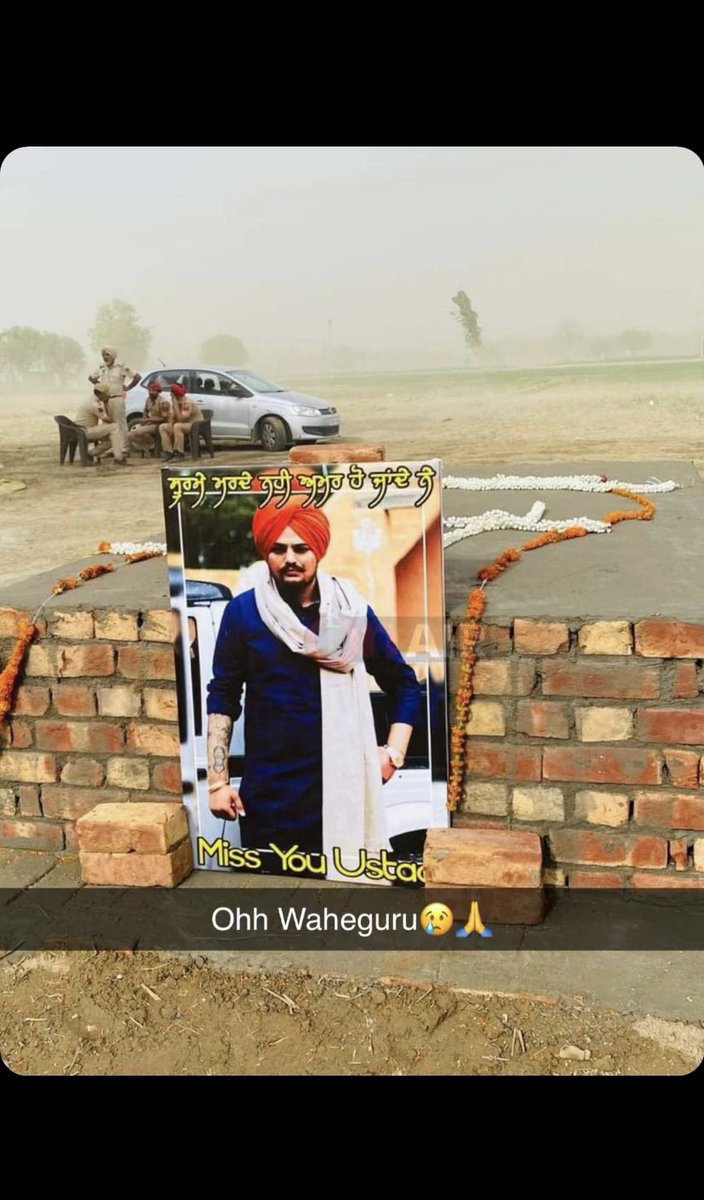 Varinde84478819's tweet photo. #JusticeForSidhuMooseWala @narendramodi @BhagwantMann https://t.co/0IskLilHSY