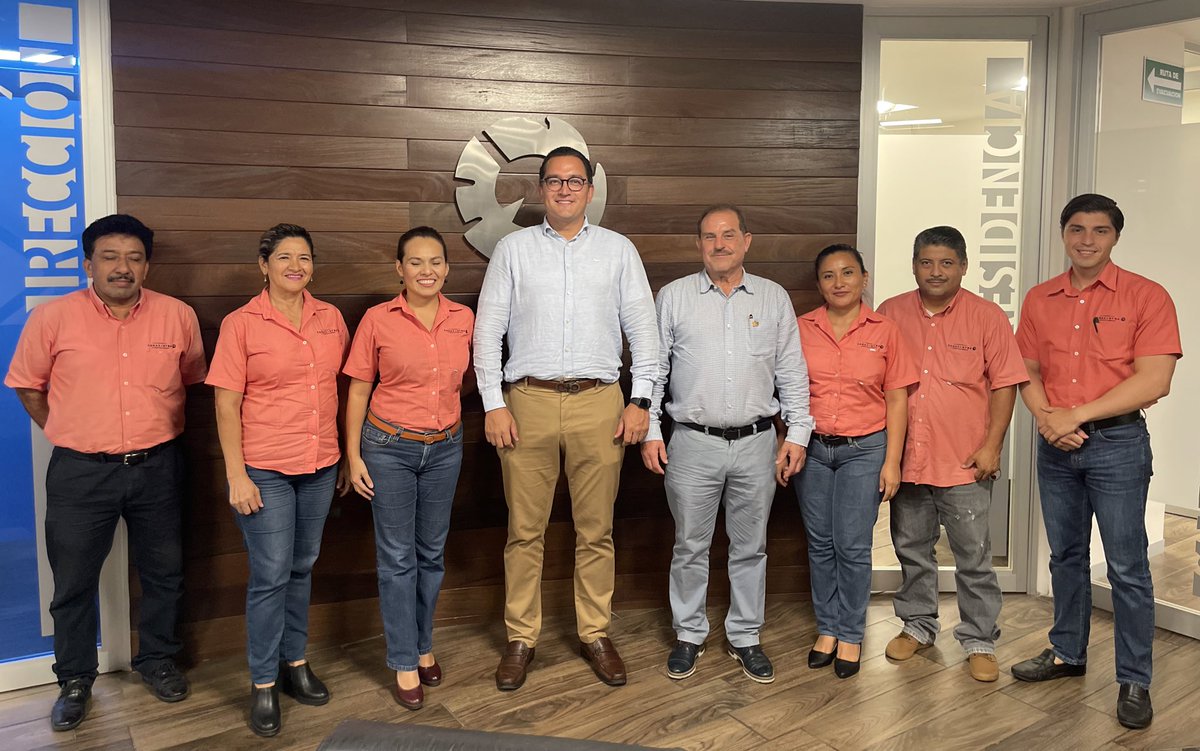 José Antonio Centeno tweet media