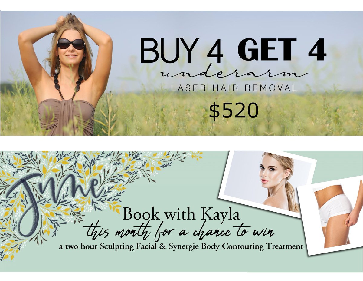 arabella3299's tweet photo. June Specials https://t.co/jzyiJtkmXA