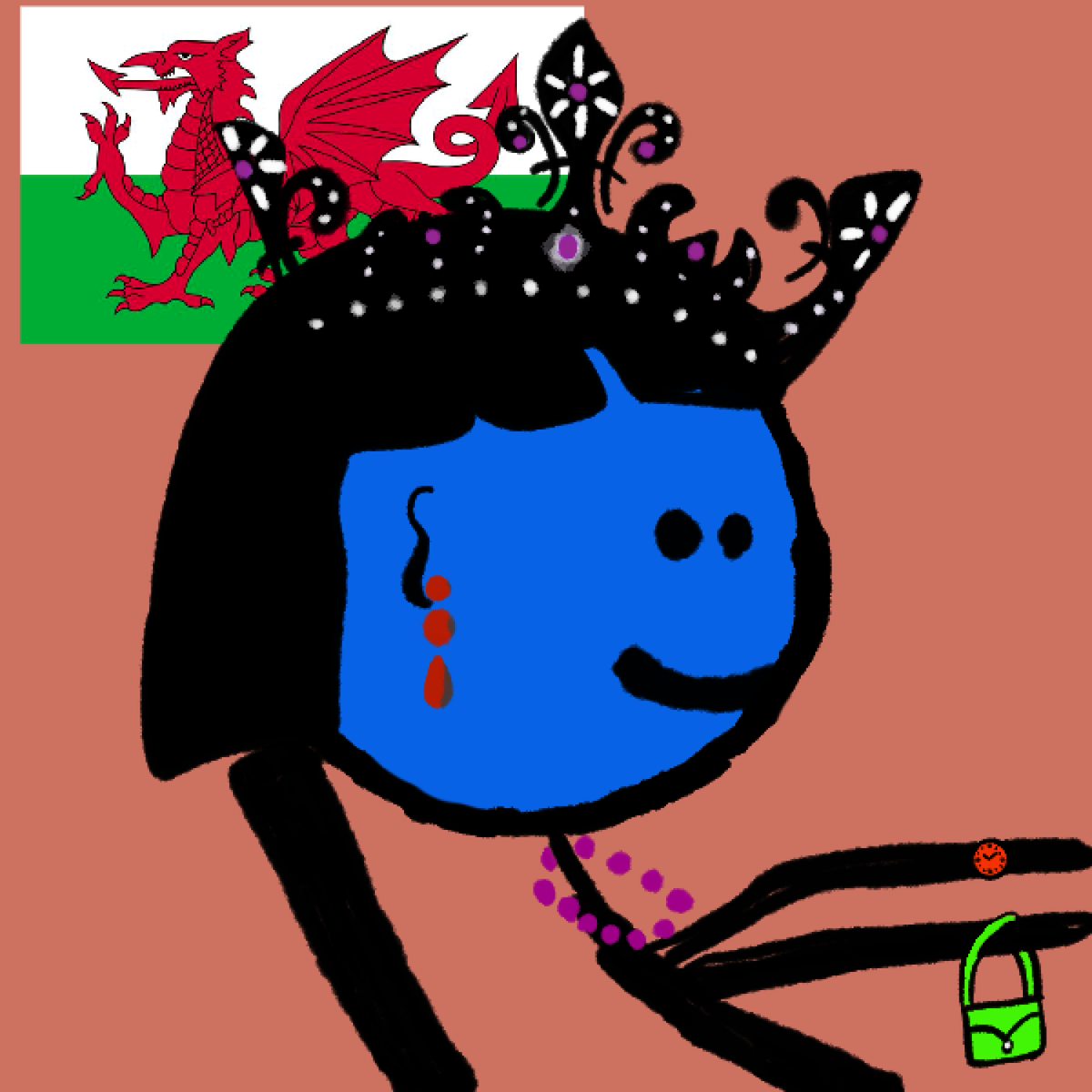 Getting closer 👀

RT AND TAG FRIENDS FOR A SURPRISE

#NFT #NFTCommunity #NFTdrop #mfer #QueenElizabeth