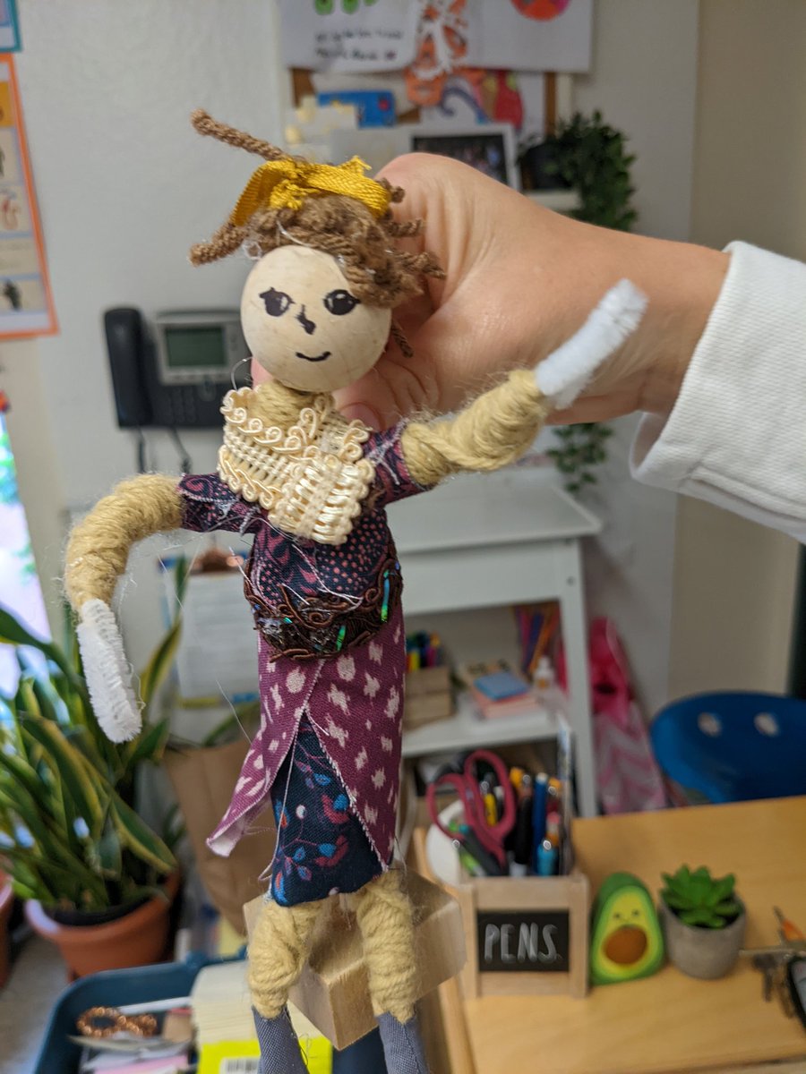 Maria Elena Derrien tweet media