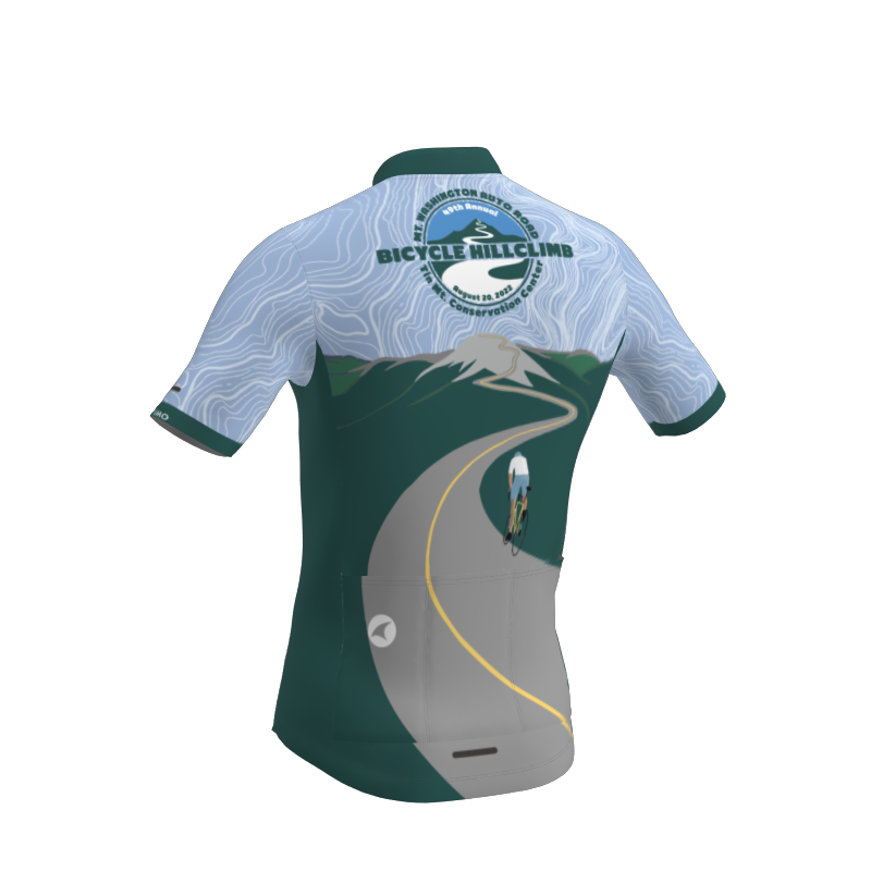 Mount Washington Auto Road Bicycle Hillclimb tweet media