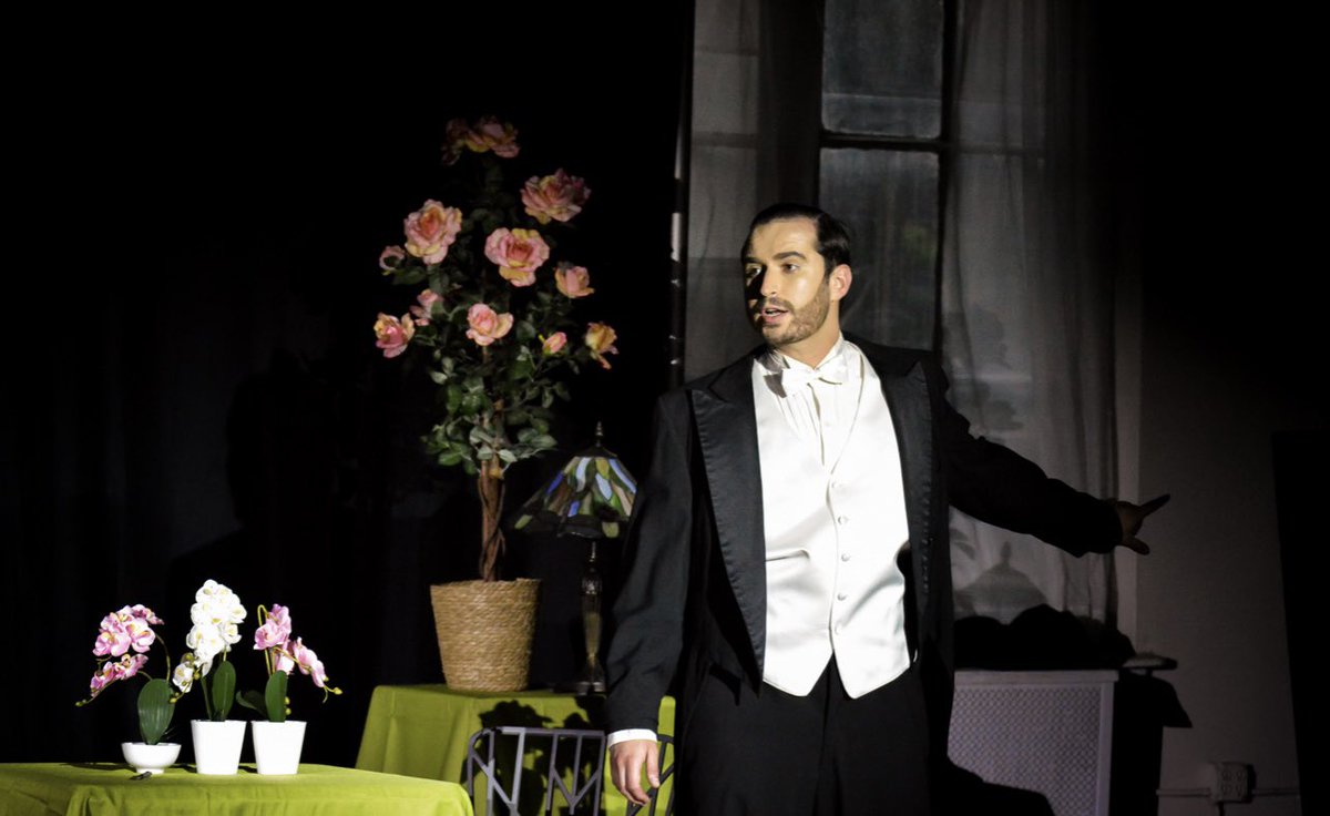 OperaLighthouse's tweet image. We’re just one day away from our opening night show! Thank you @heatherbobeckphotography for the great shots! Toi x 3 to this amazing cast!! 💃🏾🥂🎶 

#brindisi
#traviata
#lighthouse
#opera
#bronx