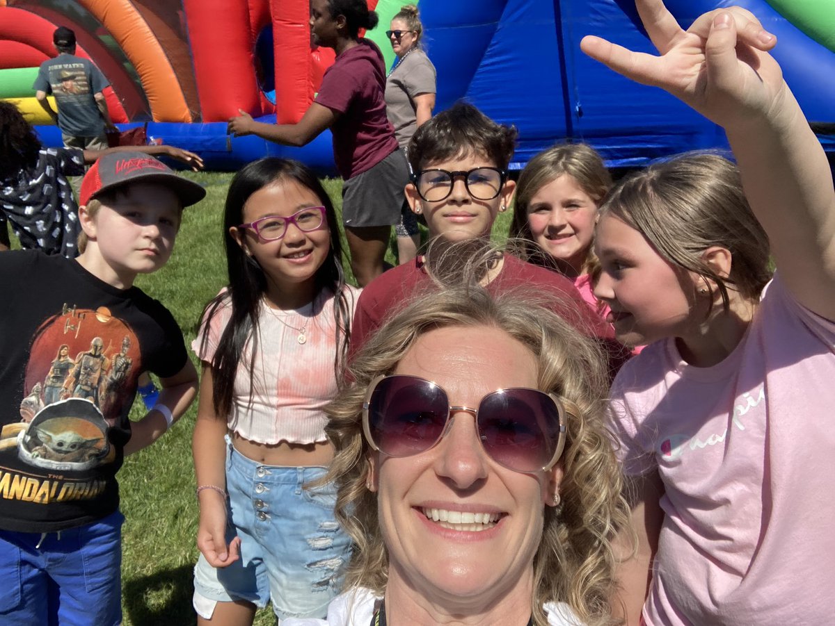 Kim Ferguson tweet media