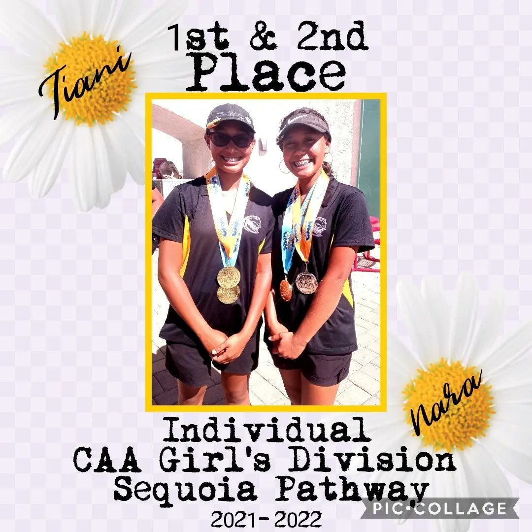 LoveAtAllTimes5's tweet photo. Check out the Lesperance Sisters! Drive, Chip, and Putt 14-15 age Division at the Southwest Local Qualifier 1st and 3rd place. Advancing to Sub-Regional! They got their ticket! 
@Jles70434957 @GolfDigest @LPGA @GolfChannel @TheMasters @golf @PingTour https://t.co/Y7RG1AyHyN