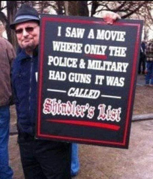 bert_mace's tweet photo. #GunControlNow #GunViolence #guns #GunSafetyNow #GunReformNow https://t.co/Gekkr6sqAL