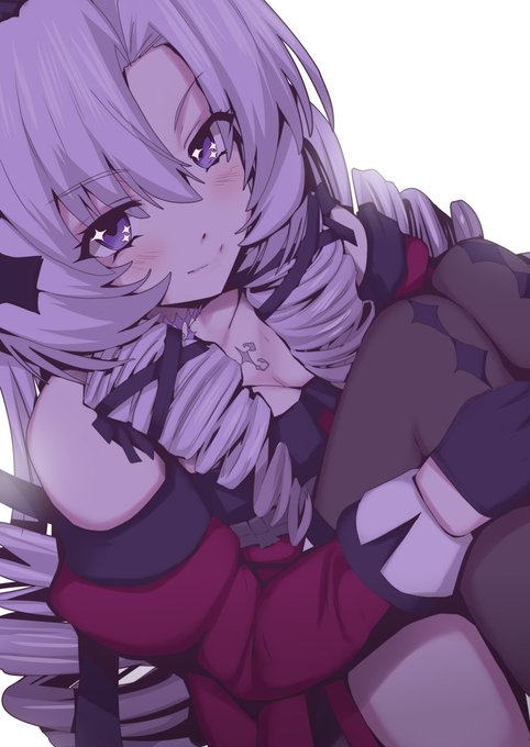 サロメ様 #壱百満天原サロメ #サロメ https://t.co/CNkf7y8bBI 