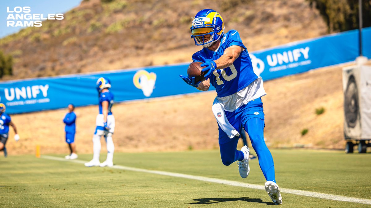 Los Angeles Rams tweet media