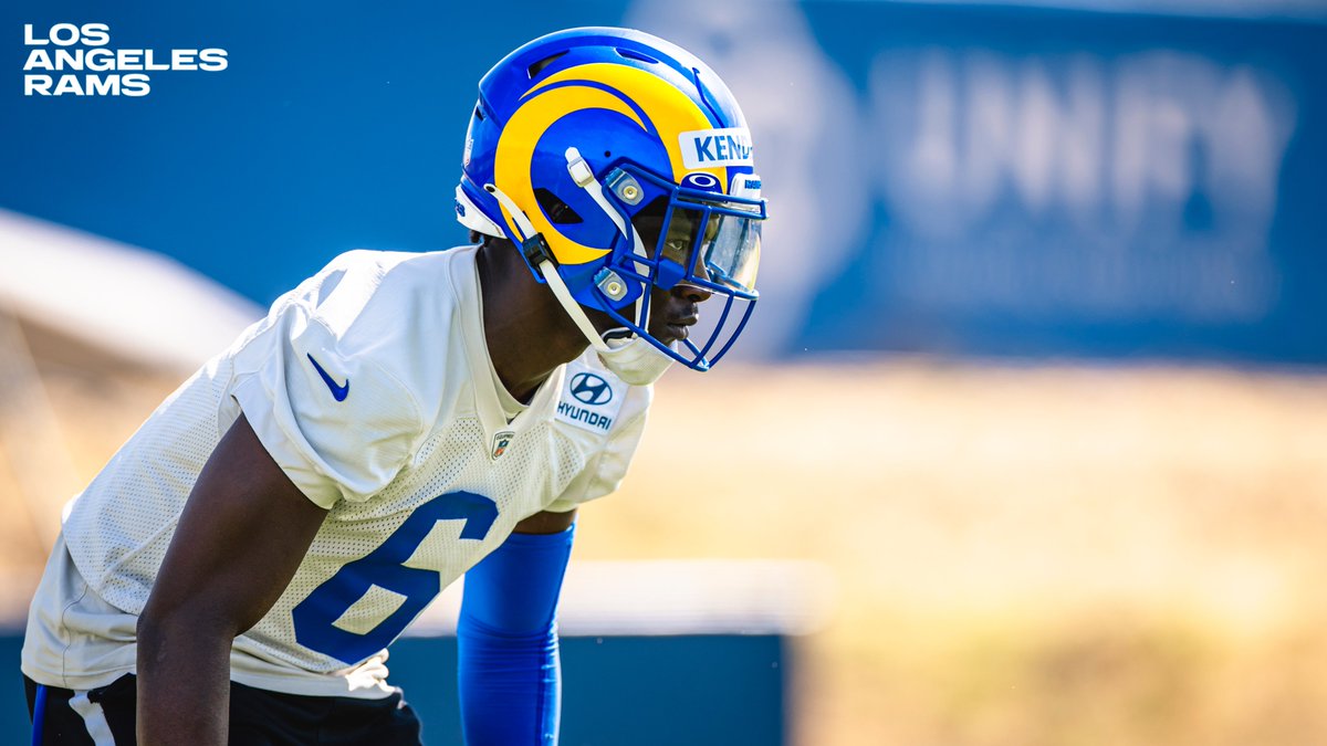 Los Angeles Rams tweet media