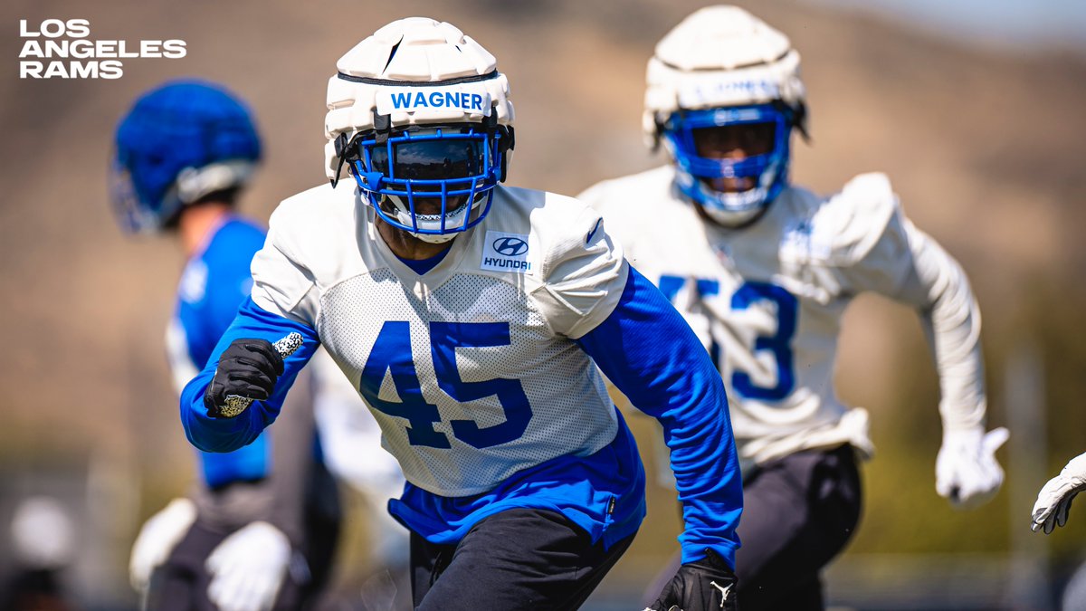 Los Angeles Rams tweet media