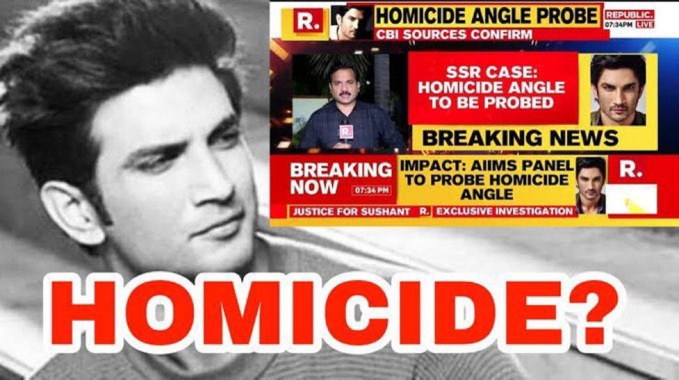Poonam 🦋🇺🇸🇮🇳 (@itsppp4747) on Twitter photo <a href="/withoutthemind/">Priyanka Singh</a> #CBI #SubodhKumarJaiswal @ips_nupurprasad All angles are being looked at & no angle has been ruled out was d last official statement
When are you going to speak up & file a chargesheet?
7️⃣1️⃣9️⃣ days of injustice to .<a href="/itsSSR/">Sushant Singh Rajput</a>
Wake up central agencies
Day 3 Of Countdown In SSR Case <a href="/withoutthemind/">Priyanka Singh</a> #CBI #SubodhKumarJaiswal @ips_nupurprasad All angles are being looked at & no angle has been ruled out was d last official statement
When are you going to speak up & file a chargesheet?
7️⃣1️⃣9️⃣ days of injustice to .<a href="/itsSSR/">Sushant Singh Rajput</a>
Wake up central agencies
Day 3 Of Countdown In SSR Case